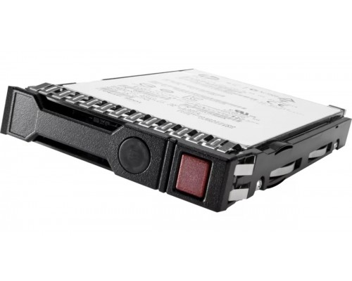 Накопитель SSD 2.5'' HPE P18422-B21