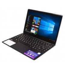 Ноутбук Ноутбук IRBIS NB241, 14 (1920x1080IPS), Intel Celeron N3350 2x2,4Ghz, 3078MB, 32GB, cam 2MPx, Wi-Fi,  jack 3.5, 4500 mAh, Metal, deep purple, Win10                                                                                               