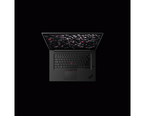 Ноутбук ThinkPad P1 Gen2 15.6