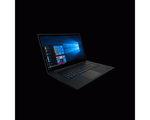 Ноутбук ThinkPad P1 Gen2 15.6