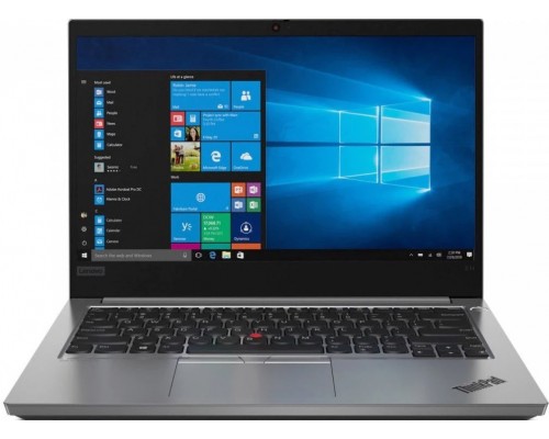 Ноутбук Lenovo ThinkPad E14-IML 20RA001CRT