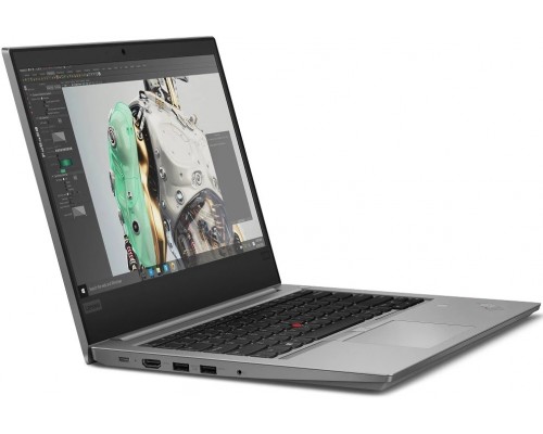 Ноутбук Lenovo ThinkPad E14-IML 20RA001CRT