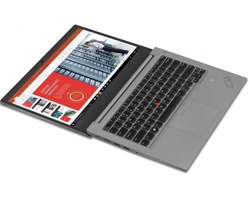 Ноутбук Lenovo ThinkPad E14-IML 20RA001CRT