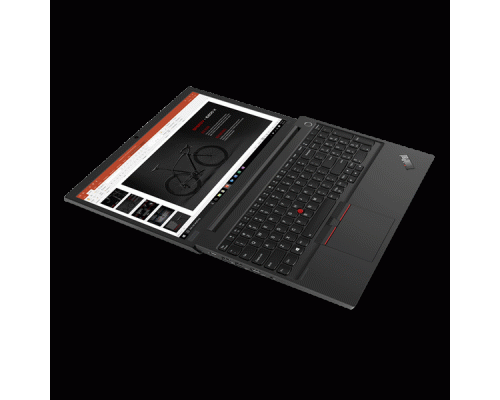 Ноутбук ThinkPad E15-IML 15,6