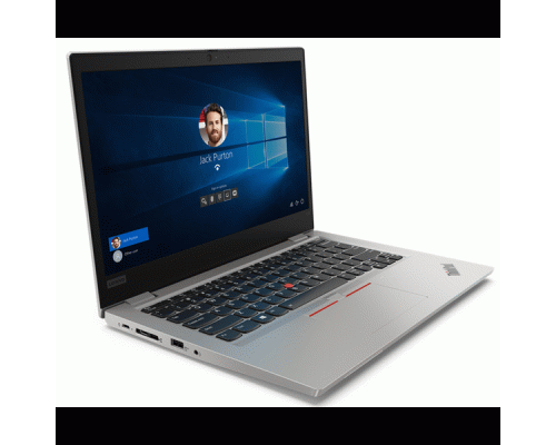 Ноутбук ThinkPad L13 13.3