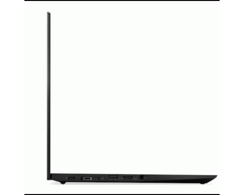 Ноутбук ThinkPad T495s 14 FHD (1920x1080) IPS AG 250N, AMD RYZEN_5_PRO_3500U 2.1G, 8GB DDR4 2666, 256GB SSD M.2, Radeon Vega 8, NoWWAN, WiFi, BT, 720P HD Cam, Win 10 Pro64, 3y c.i. 1,33kg