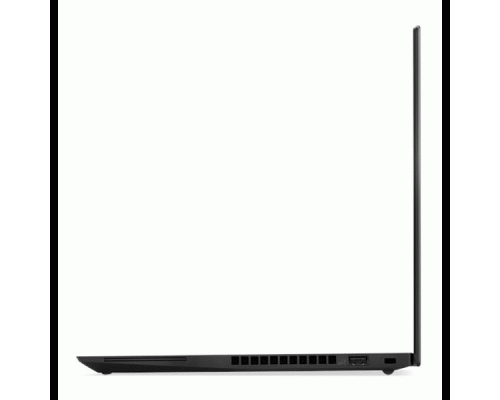 Ноутбук ThinkPad T495s 14 FHD (1920x1080) IPS AG 250N, AMD RYZEN_5_PRO_3500U 2.1G, 8GB DDR4 2666, 256GB SSD M.2, Radeon Vega 8, NoWWAN, WiFi, BT, 720P HD Cam, Win 10 Pro64, 3y c.i. 1,33kg