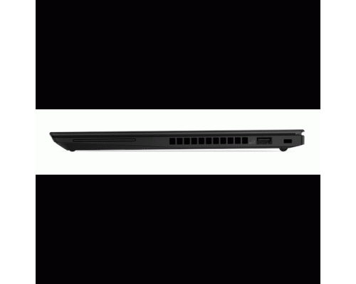 Ноутбук ThinkPad T495s 14 FHD (1920x1080) IPS AG 250N, AMD RYZEN_5_PRO_3500U 2.1G, 8GB DDR4 2666, 256GB SSD M.2, Radeon Vega 8, NoWWAN, WiFi, BT, 720P HD Cam, Win 10 Pro64, 3y c.i. 1,33kg