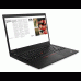 Ноутбук ThinkPad T495s 14 FHD (1920x1080) IPS AG 250N, AMD RYZEN_5_PRO_3500U 2.1G, 8GB DDR4 2666, 256GB SSD M.2, Radeon Vega 8, NoWWAN, WiFi, BT, 720P HD Cam, Win 10 Pro64, 3y c.i. 1,33kg