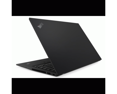 Ноутбук ThinkPad T495s 14 FHD (1920x1080) IPS AG 250N, AMD RYZEN_5_PRO_3500U 2.1G, 8GB DDR4 2666, 256GB SSD M.2, Radeon Vega 8, NoWWAN, WiFi, BT, 720P HD Cam, Win 10 Pro64, 3y c.i. 1,33kg