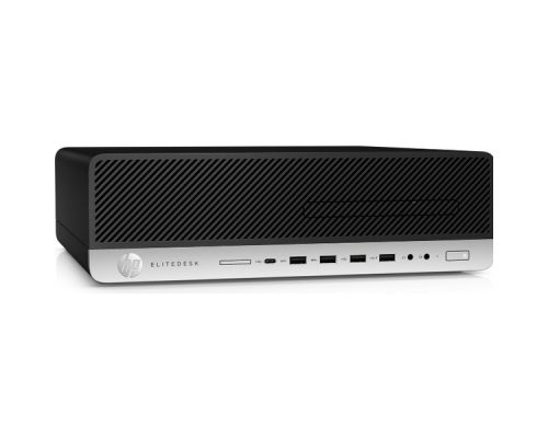 Компьютер HP EliteDesk 800 G5 SFF Core i5