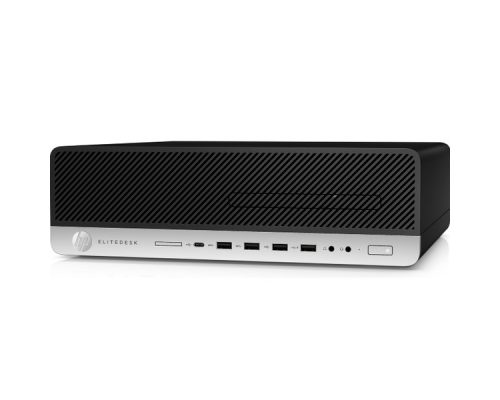 Компьютер HP EliteDesk 800 G5 SFF Core i5