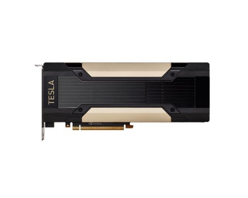 Видеокарта PCIE16 TESLA V100S 32GB GDDR5 RTCSV100SM-32GB-PB PNY