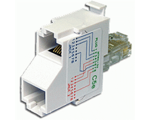 Разветвитель TWT TWT-T-E2-E2