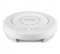 Точка доступа D-Link DWL-6620APS/UN/A1A, Wireless AC1300 Wave 2 Dual-band Unified Access Point with PoE.802.11a/b/g/n/ac, 2.4GHz and 5 GHz bands (concurrent), Up to 400 Mbps for 802.11N and up to 867 Mbps for 802.                                     
