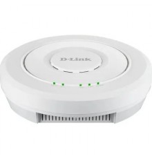 Точка доступа D-Link DWL-6620APS/UN/A1A, Wireless AC1300 Wave 2 Dual-band Unified Access Point with PoE.802.11a/b/g/n/ac, 2.4GHz and 5 GHz bands (concurrent), Up to 400 Mbps for 802.11N and up to 867 Mbps for 802.                                     