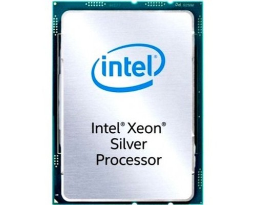 Процессор HPE DL380 Gen10 Intel Xeon-Silver 4214 (2.2GHz/12-core/85W) Processor Kit