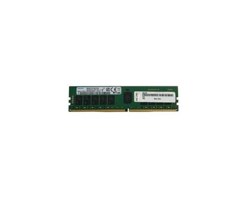 Память Lenovo TCH ThinkSystem 8GB TruDDR4 2666MHz (1Rx8, 1.2V) UDIMM (ST50, ST250, SR250)