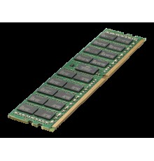 Память HPE 16GB (1x16GB) 1Rx4 PC4-2933Y-R DDR4 Registered Memory Kit for DL385 Gen10                                                                                                                                                                      