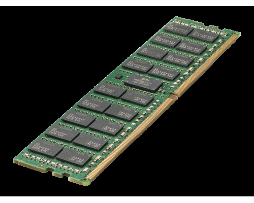 Память HPE 16GB (1x16GB) 1Rx4 PC4-2933Y-R DDR4 Registered Memory Kit for DL385 Gen10