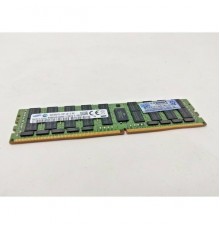 Память HPE 32GB PC4-2133P-L (DDR4-2133) Quad-Rank x4 LRDIMM SDRAM module for Gen9, E5-2600v3 series, equal to 774174-001, Replacement for 726722-B21, 752372-081                                                                                          