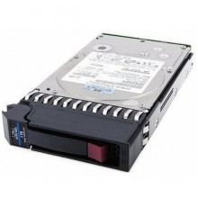Накопитель HPE 600GB 3,5''(LFF) SAS 15K 12G Hot Plug w Smart Drive SCC DS Enterprise HDD (for DL360/380/385 Gen10 servers)                                                                                                                                