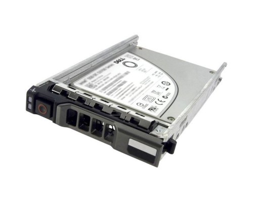 Накопитель DELL 960GB SFF 2,5