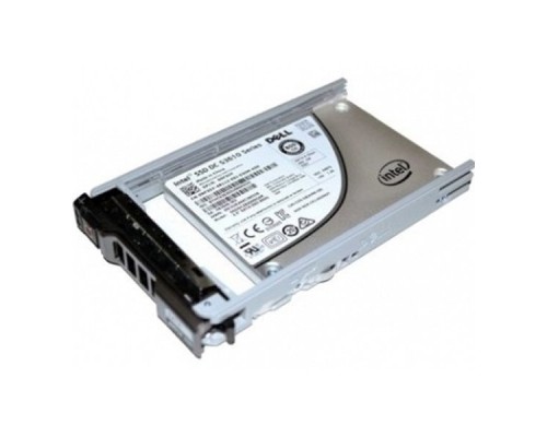 Накопитель DELL 240GB SFF 2,5