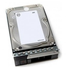 Накопитель DELL 240GB SSD Mix Use LFF (2.5