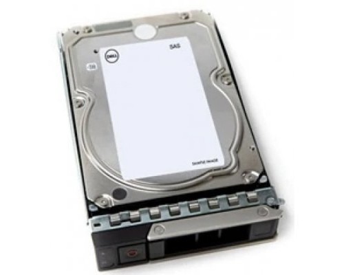 Накопитель DELL 240GB SSD Mix Use LFF (2.5