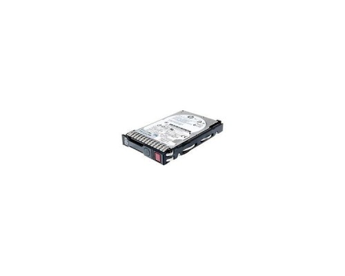 Накопитель HPE 600GB 2,5