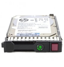 Накопитель HPE 300GB 2,5