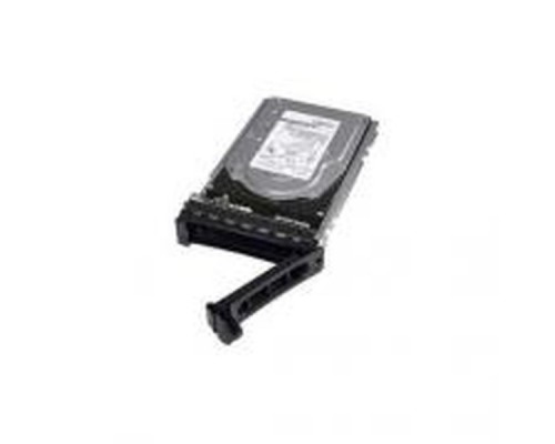 Жесткий диск SATA 480GB Dell 400-AZUNT