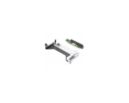 Комплект карты расширения Lenovo TCH ThinkSystem SR530/SR570/SR630 x8/x16 PCIe LP+LP Riser 1 Kit