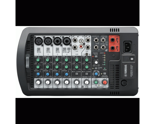 Система звукоусиления Yamaha STAGEPAS400BT