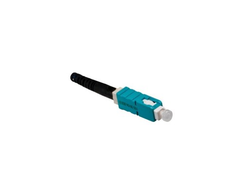 Оптический патч-корд Connectors for CresFiber® 8G Multimode Fiber Optic Cable, SC 50µm, 12-Pack