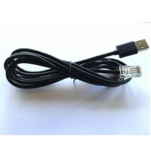 Сигнальный кабель Simple Signaling UPS Cable - USB to RJ45                                                                                                                                                                                                