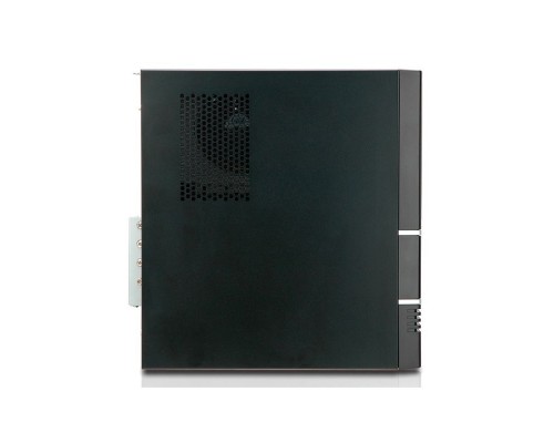 Коррус InWin BK623 Black 400W 6132049