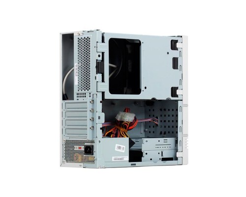 Коррус InWin BK623 Black 400W 6132049