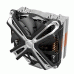 Охлаждение процессора ZALMAN CNPS17X, 140mm RGB FAN, 5 HEAT PIPES, 4-PIN PWM, 800-1500 RPM, 29DBA, FDB BEARING, FULL SOCKET SUPPORT