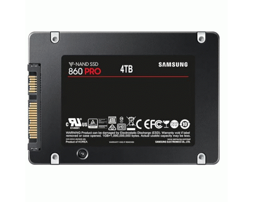 Накопитель SSD 2.5