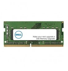 Оперативная память DDR4 для ноутбука Dell 8GB SoDIMM (1X8GB) 2666MHz DDR4 Non-ECC for Micro                                                                                                                                                               