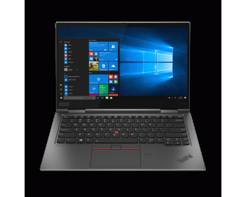 Ноутбук-трансформер ThinkPad X1 YOGA Gen 4 14