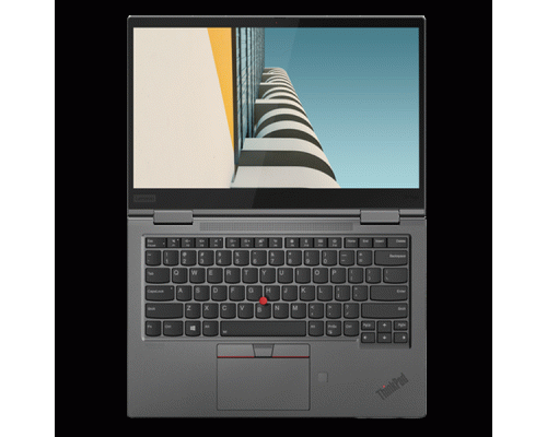 Ноутбук-трансформер ThinkPad X1 YOGA Gen 4 14