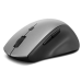 Беспроводная мышь Lenovo ThinkBook 600 Wireless Media Mouse (2400/1600/1000 DPI- Red optical sensor, 2.4GHz nano USB receiver, 1x AA battery - For Right-Handed)