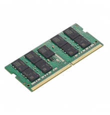 Оперативная память Lenovo ThinkPad 16GB DDR4 2666MHz SoDIMM Memory                                                                                                                                                                                        