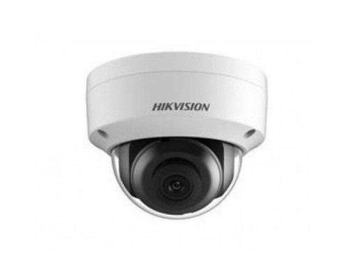 Видеокамера IP HIKVISION DS-2CD2123G0E-I(B)(2.8mm)