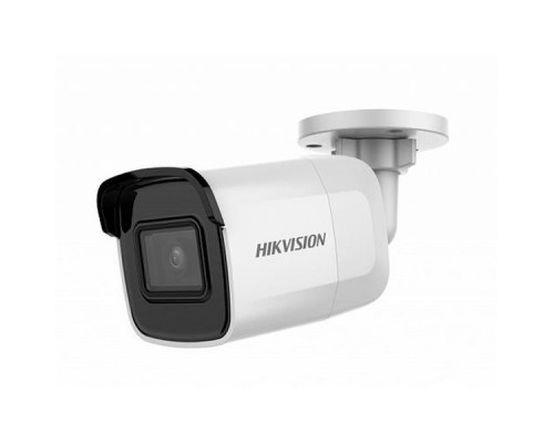 IP камера 2MP IR BULLET DS-2CD2023G0E-I 2.8M HIKVISION