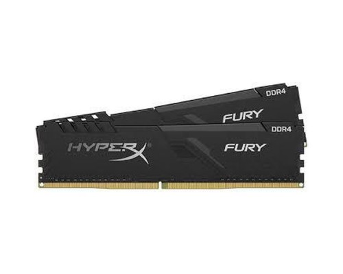 Модуль памяти 64GB PC21300 DDR4 K2 HX426C16FB3K2/64 KINGSTON