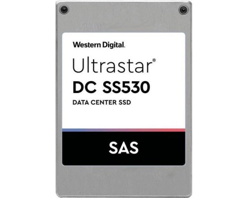 Жесткий диск SSD  SAS2.5